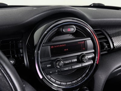 2015 MINI Cooper S Base
