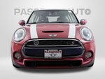 2015 MINI Cooper S Base