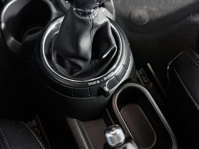 2015 MINI Cooper S Base