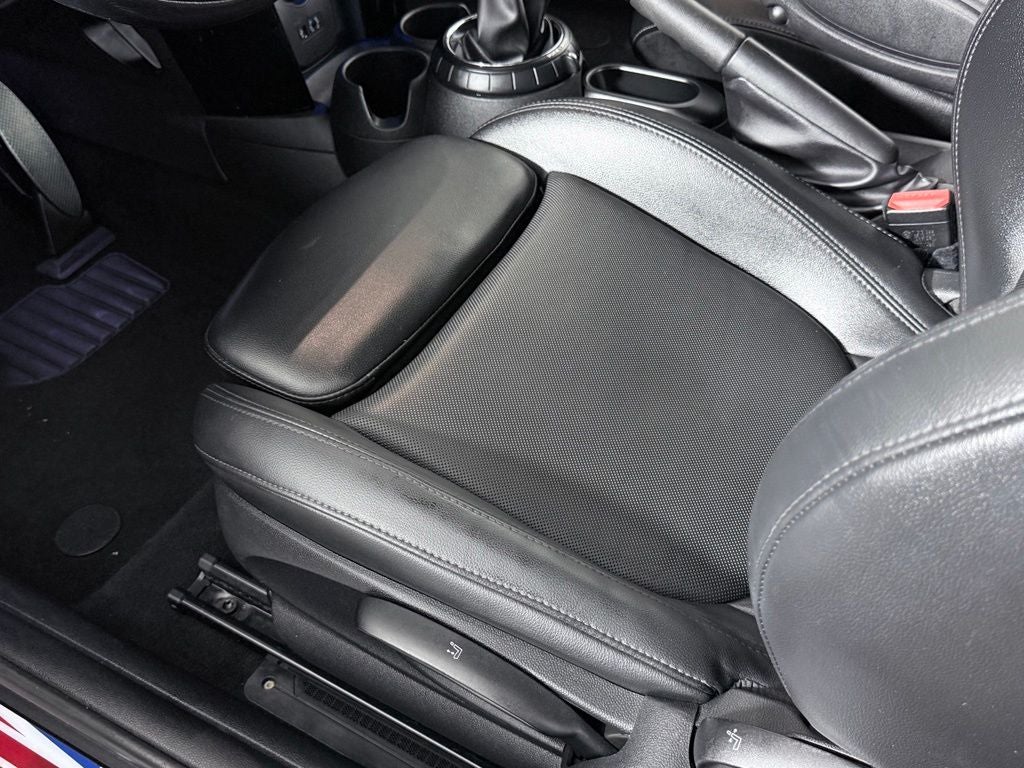 2015 MINI Cooper S Base