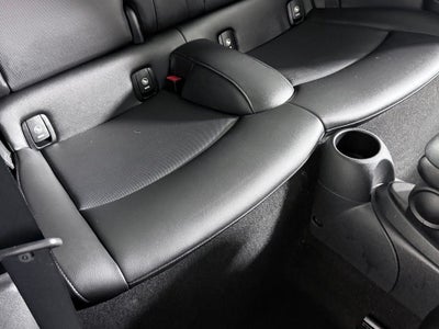 2015 MINI Cooper S Base