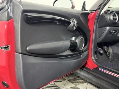 2015 MINI Cooper S Base