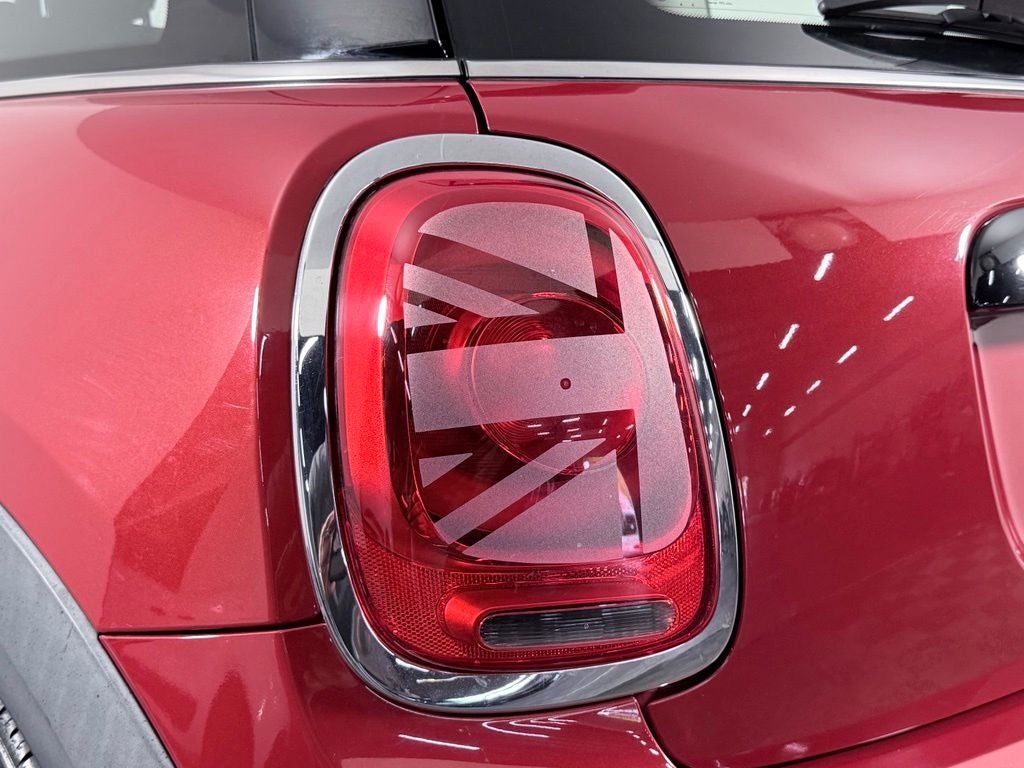 2015 MINI Cooper S Base