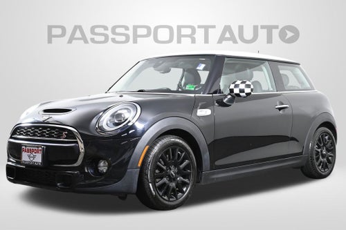 2019 MINI Cooper S Cooper S