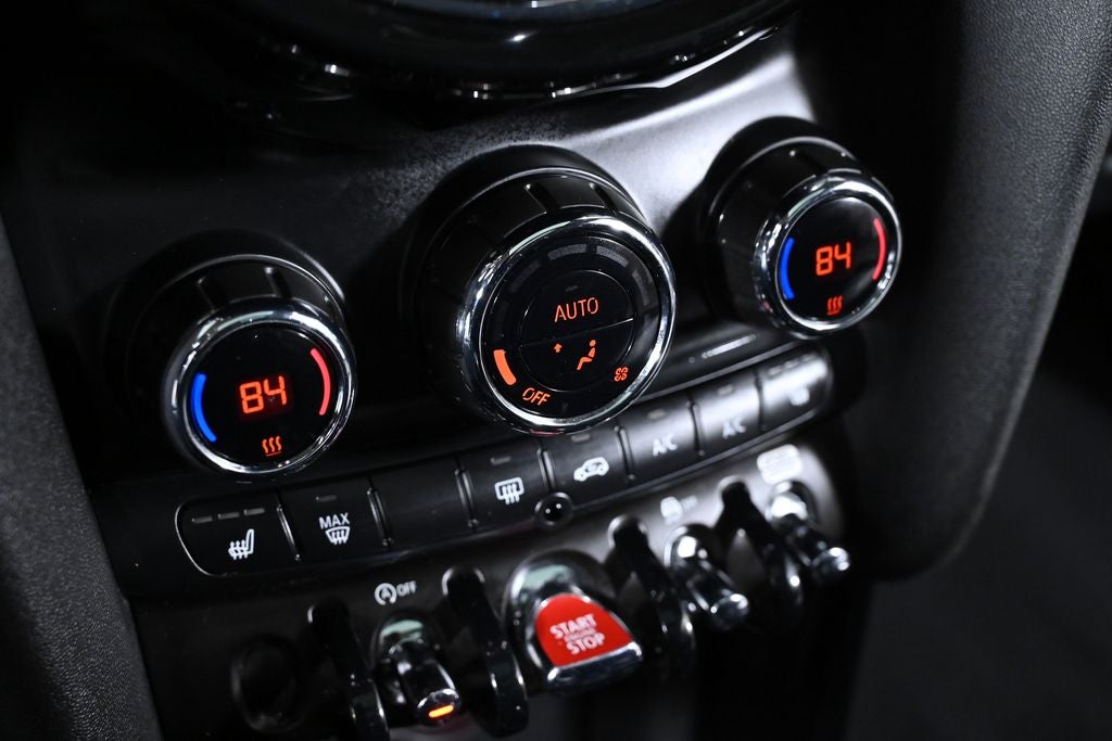 2019 MINI Cooper S Cooper S