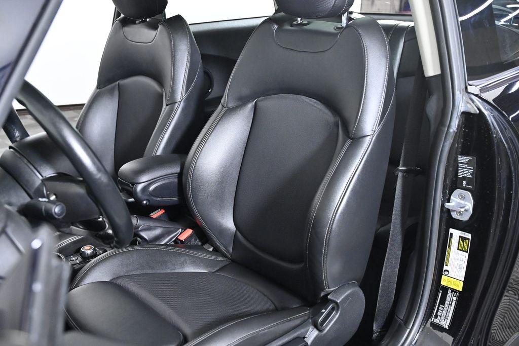 2019 MINI Cooper S Cooper S