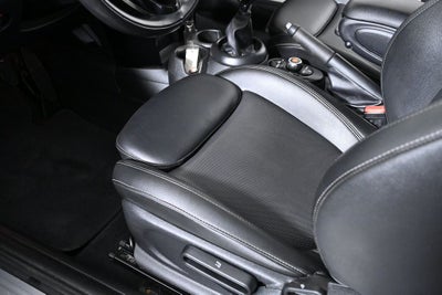 2019 MINI Cooper S Cooper S