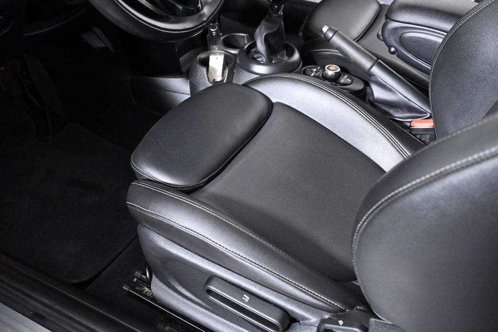 2019 MINI Cooper S Cooper S