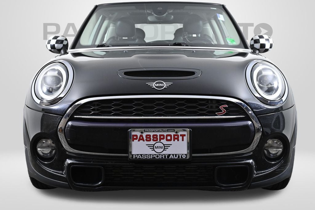 2019 MINI Cooper S Cooper S