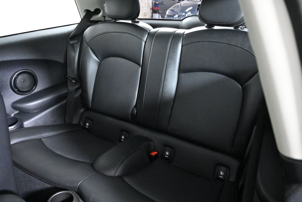 2019 MINI Cooper S Cooper S