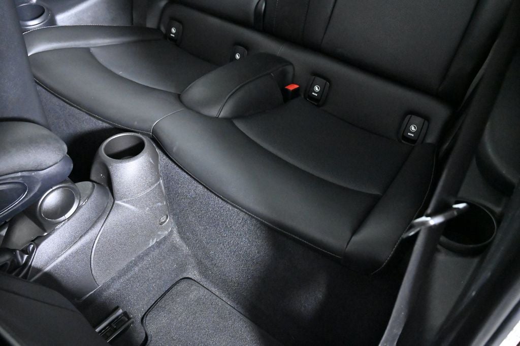 2019 MINI Cooper S Cooper S