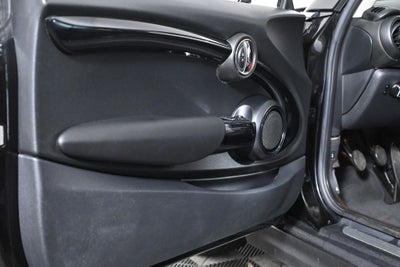 2019 MINI Cooper S Cooper S