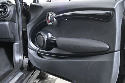 2019 MINI Cooper S Cooper S