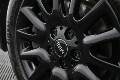 2019 MINI Cooper S Cooper S