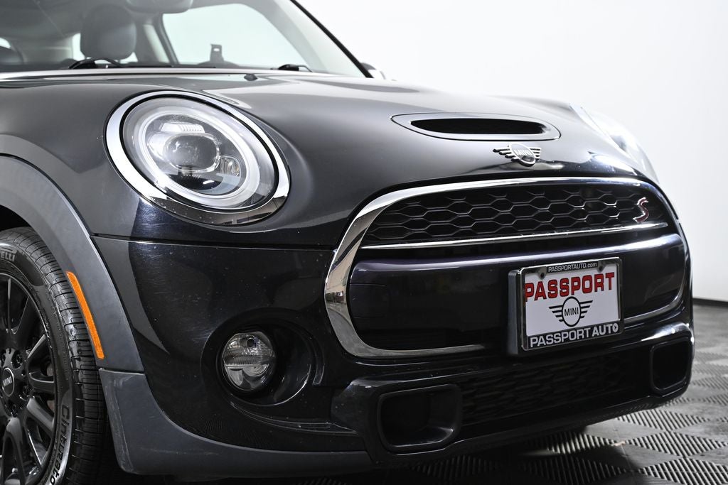 2019 MINI Cooper S Cooper S
