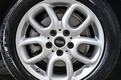 2020 MINI Cooper Base