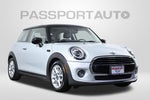 2020 MINI Cooper Base