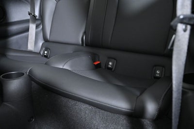 2021 MINI Hardtop 2 Door Cooper S