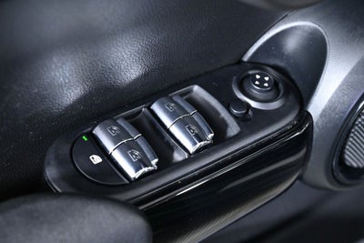 2021 MINI Cooper Base