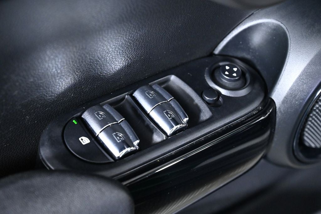 2021 MINI Cooper Base