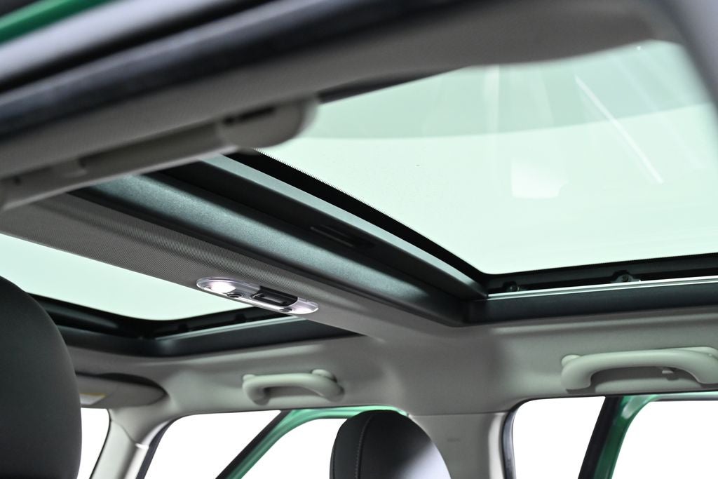 2021 MINI Cooper Base