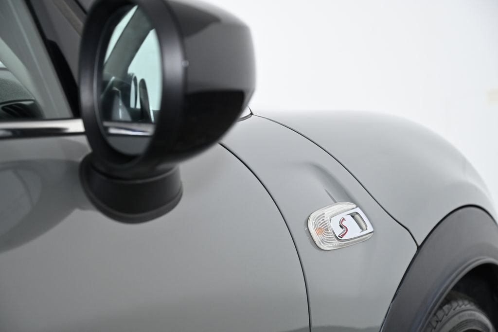 2021 MINI Cooper S Cooper S