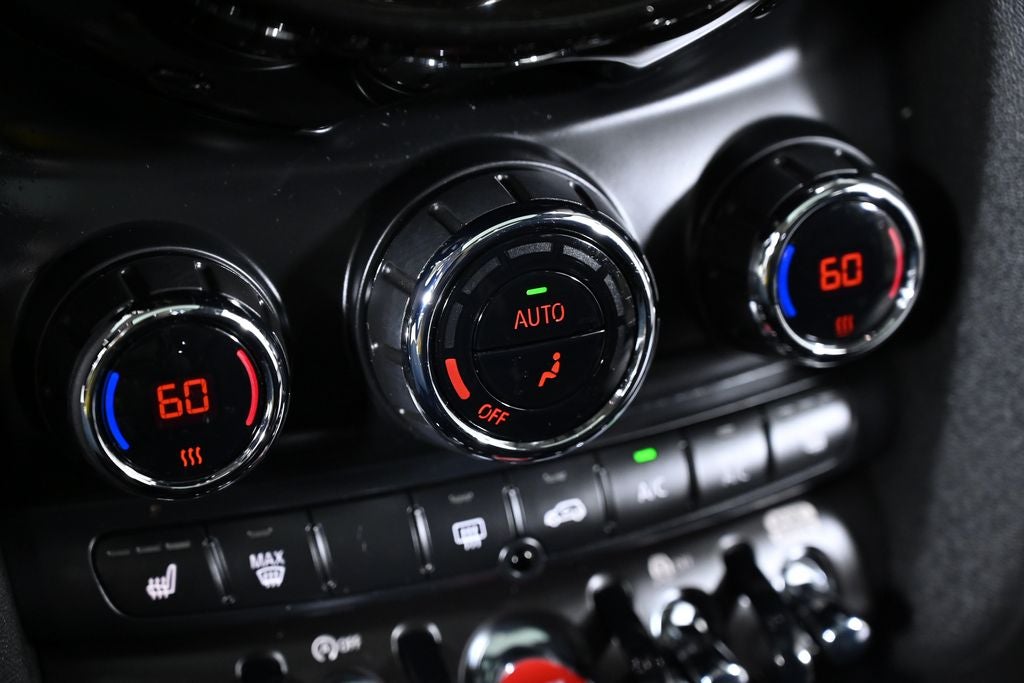 2021 MINI Cooper S Cooper S