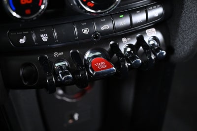 2021 MINI Cooper S Cooper S