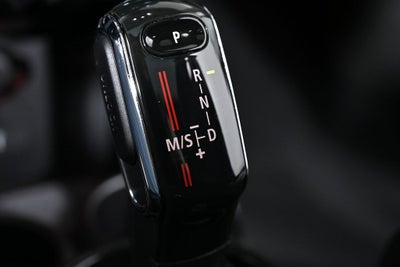 2021 MINI Cooper S Cooper S