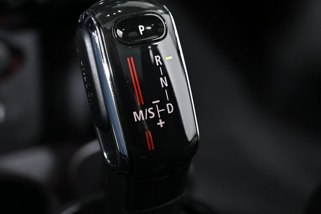 2021 MINI Cooper S Cooper S