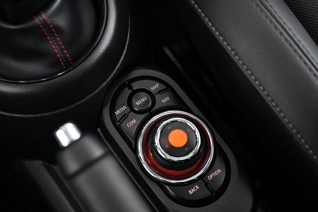 2021 MINI Cooper S Cooper S