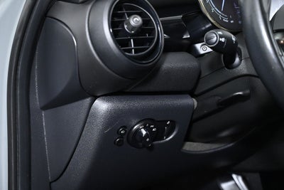 2021 MINI Cooper S Cooper S