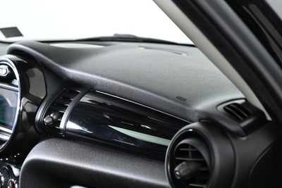 2021 MINI Cooper S Cooper S