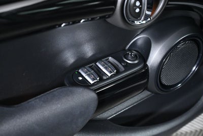 2021 MINI Cooper S Cooper S