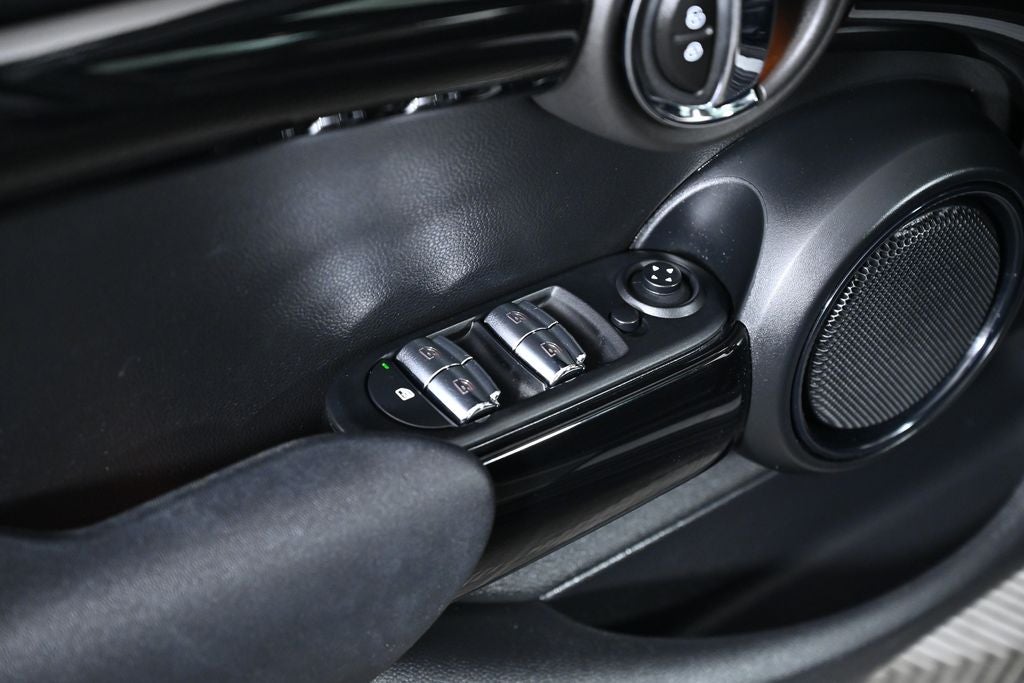 2021 MINI Cooper S Cooper S