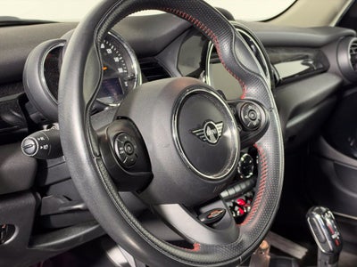 2020 MINI Cooper S Base