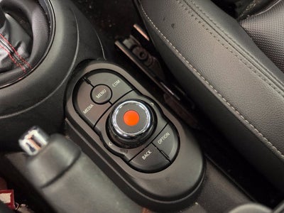 2020 MINI Cooper S Base