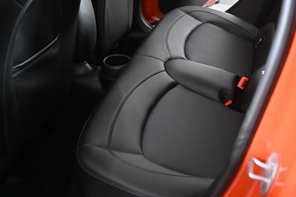 2021 MINI Cooper S Cooper S