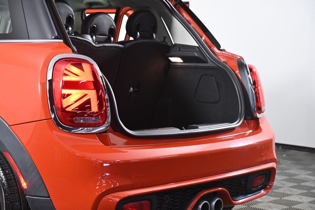 2021 MINI Cooper S Cooper S