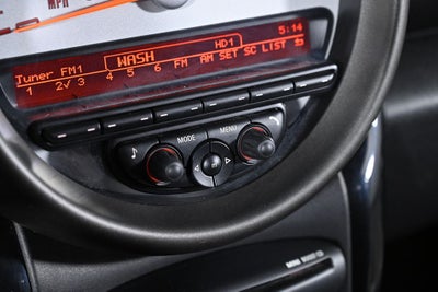 2011 MINI Countryman Cooper