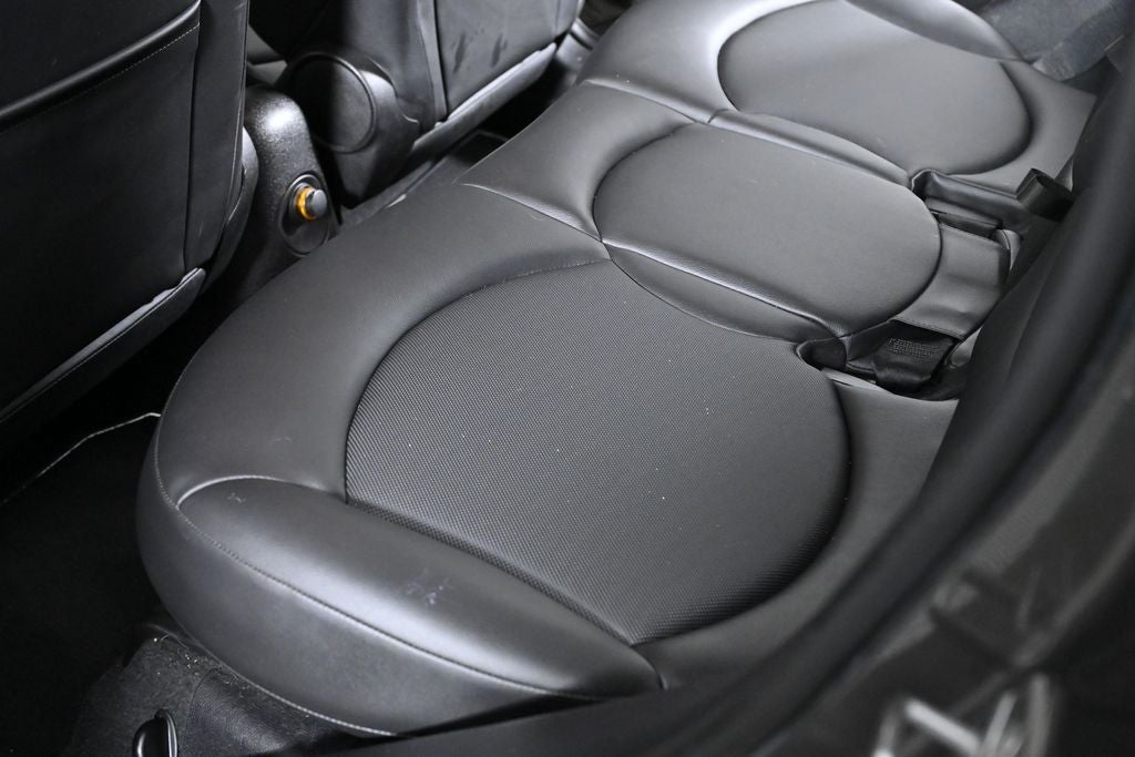 2012 MINI Countryman Cooper S