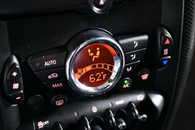 2014 MINI Cooper S Countryman S