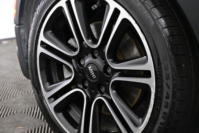 2014 MINI Cooper S Countryman S