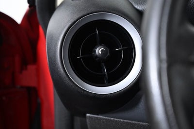 2011 MINI Cooper S Clubman