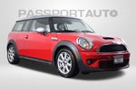 2011 MINI Cooper S Clubman