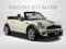 2012 MINI CONVERTIBLE S