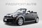 2015 MINI CONVERTIBLE S