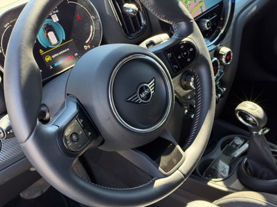 2023 MINI Cooper Countryman Base