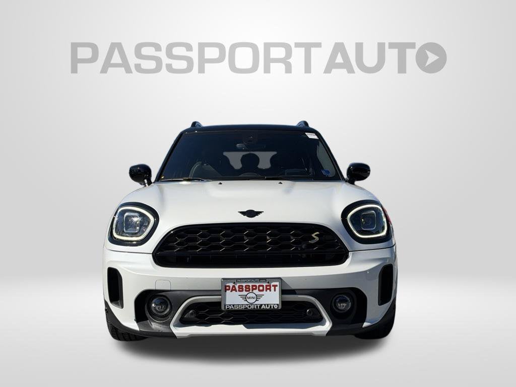 2023 MINI Cooper Countryman Base