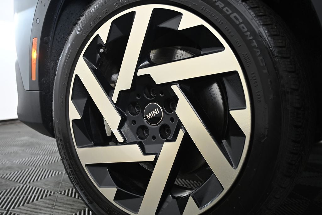 2025 MINI Cooper S Countryman S